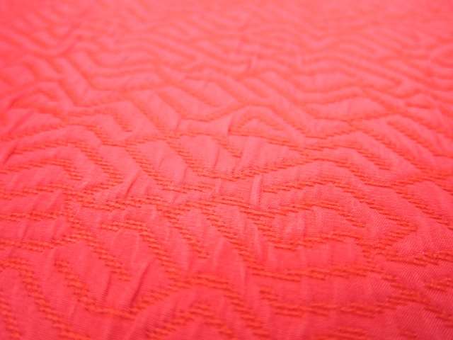 Silk and Wool Brocade2