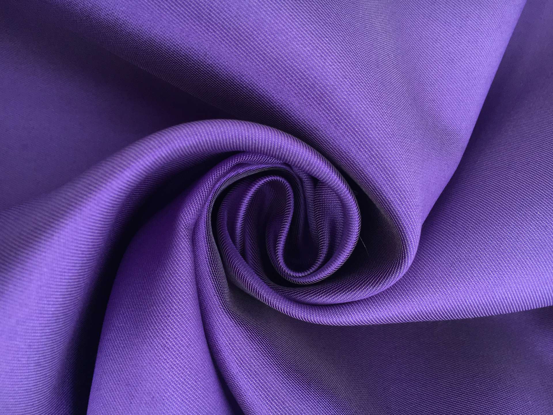 Silk and Wool in Purple0
