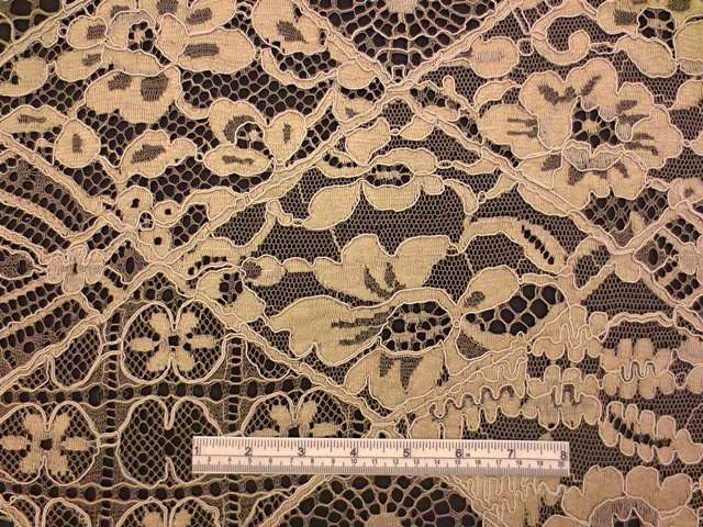 Corded Chantilly Lace1