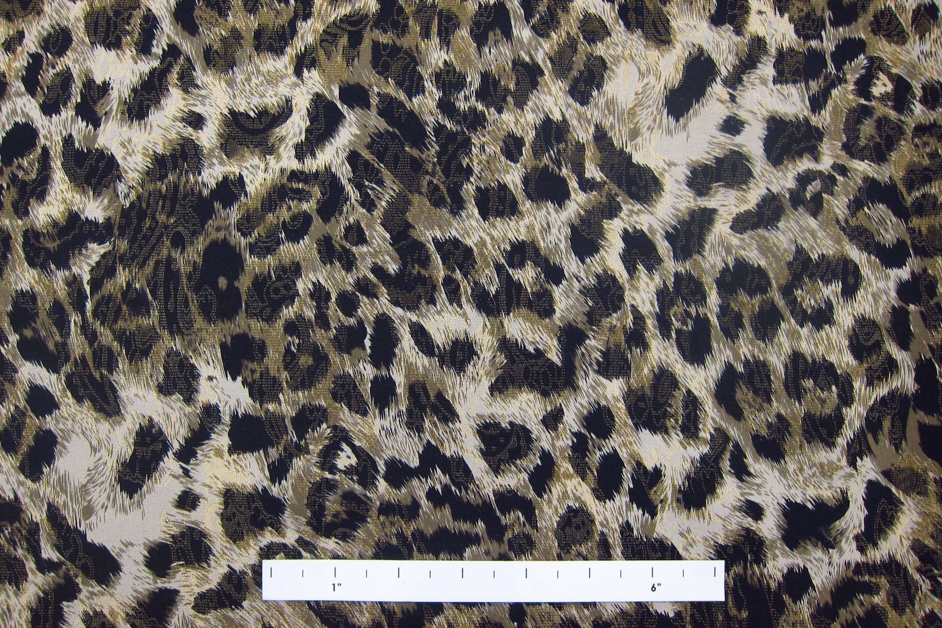 Metallic Brocade0