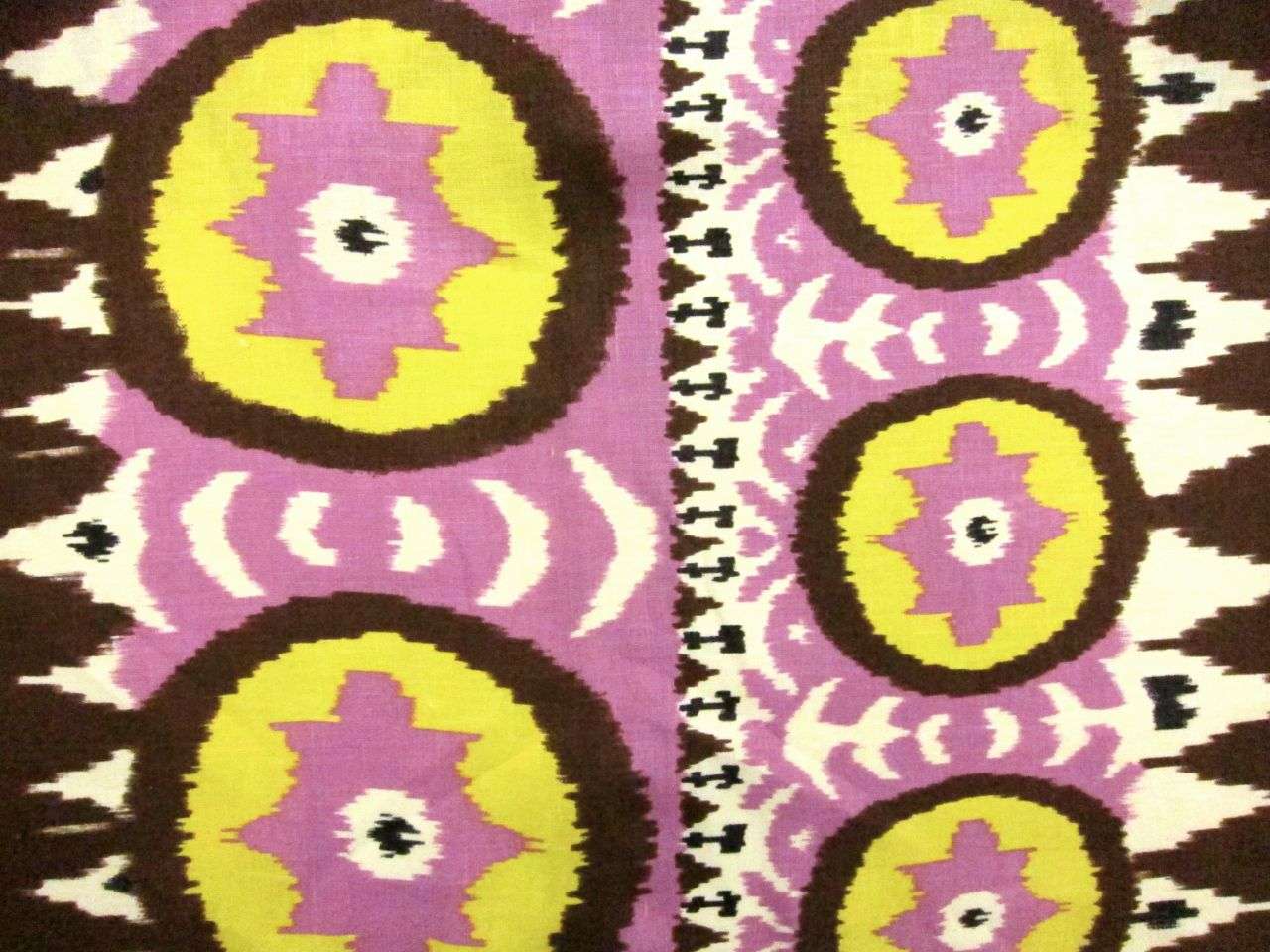 Linen Print0
