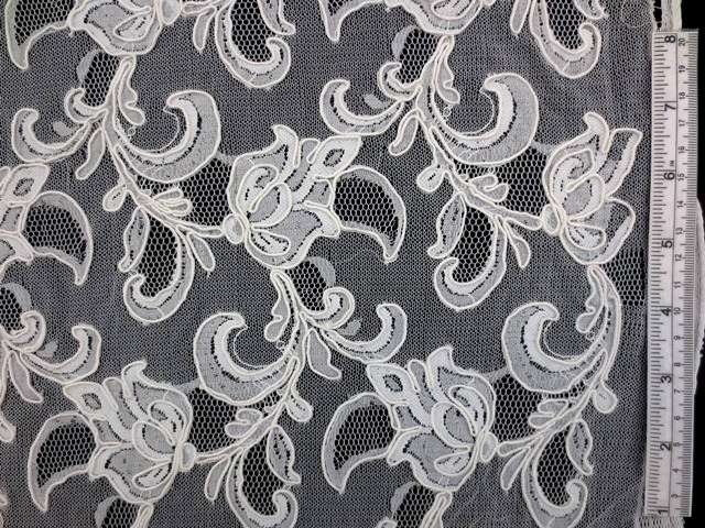 Alençon Lace0