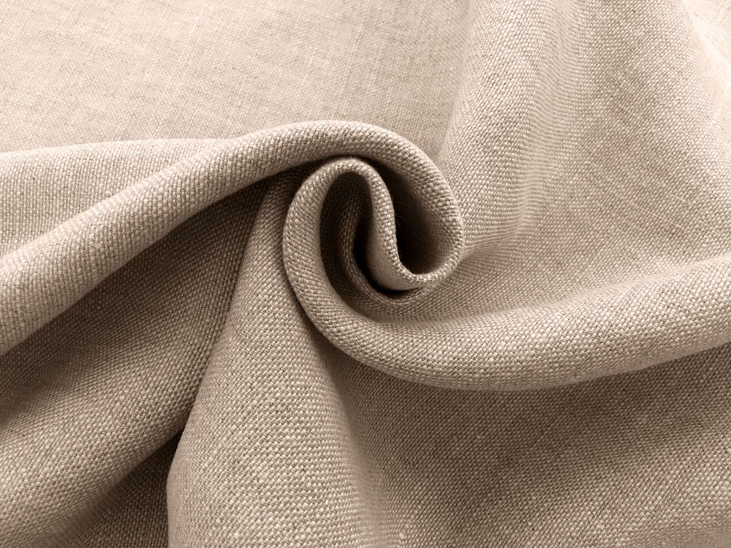 Washed Upholstery Linen in Oatmeal1