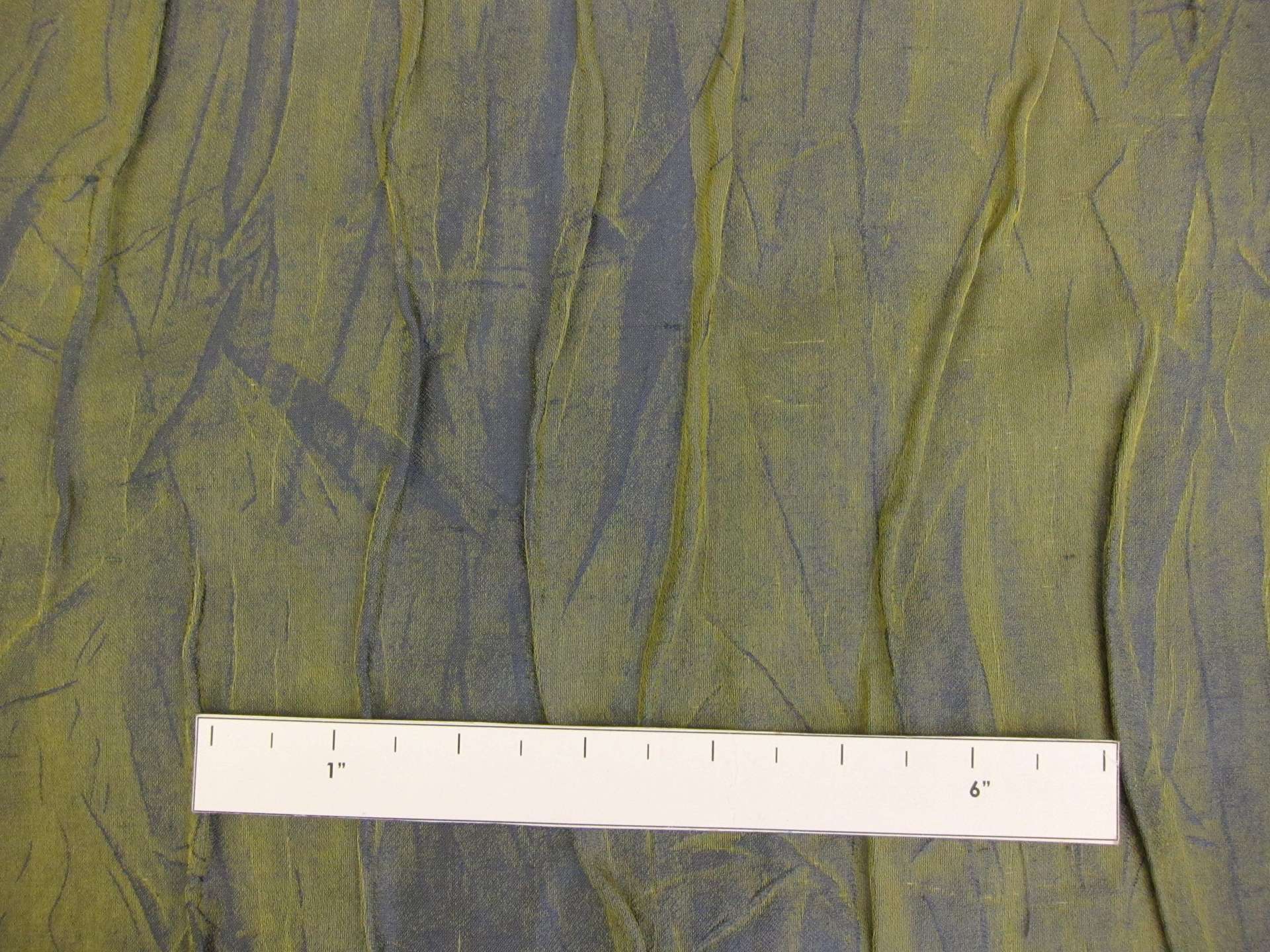 Silk Blend Cloqué1