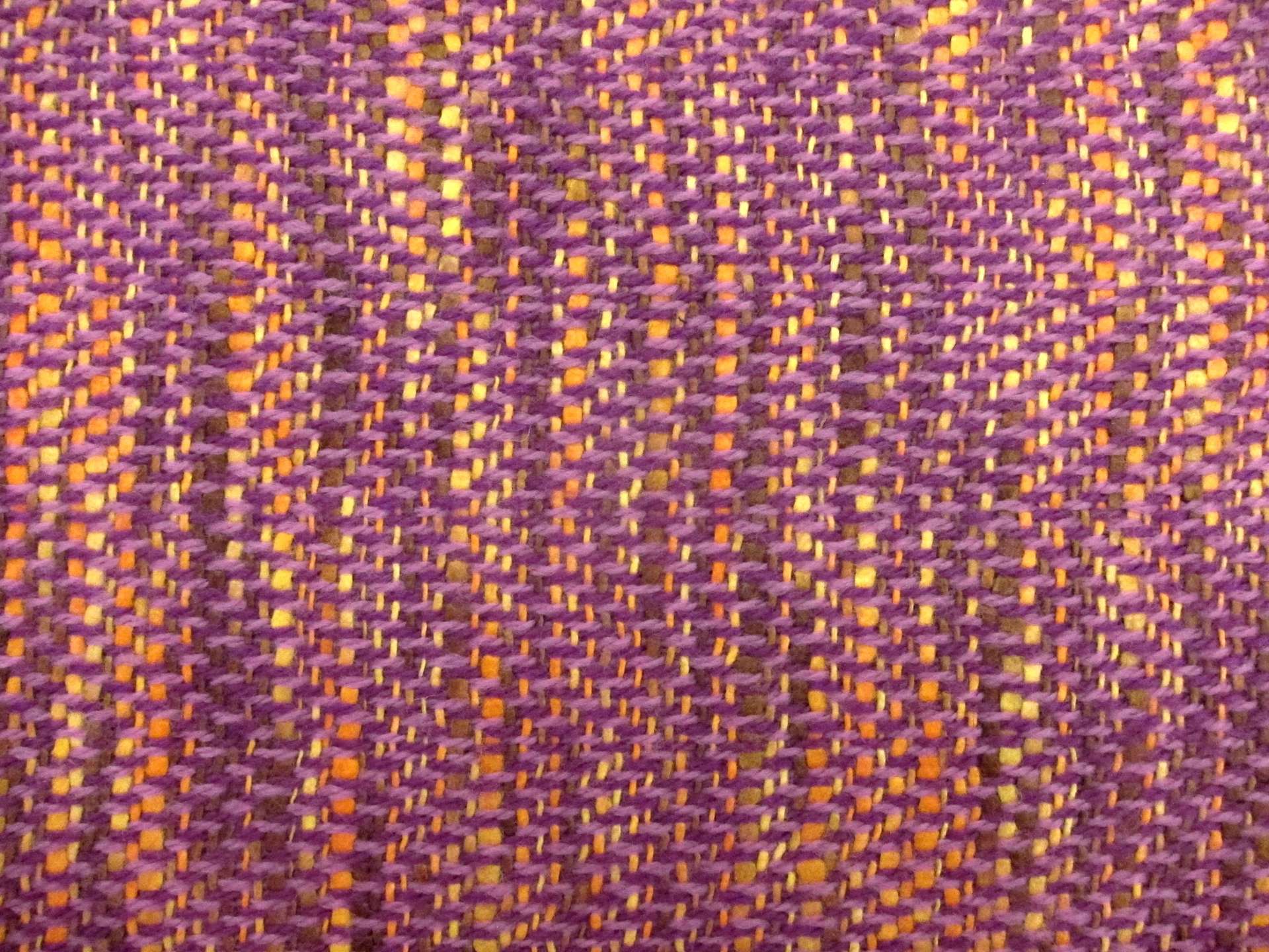 Wool Tweed0
