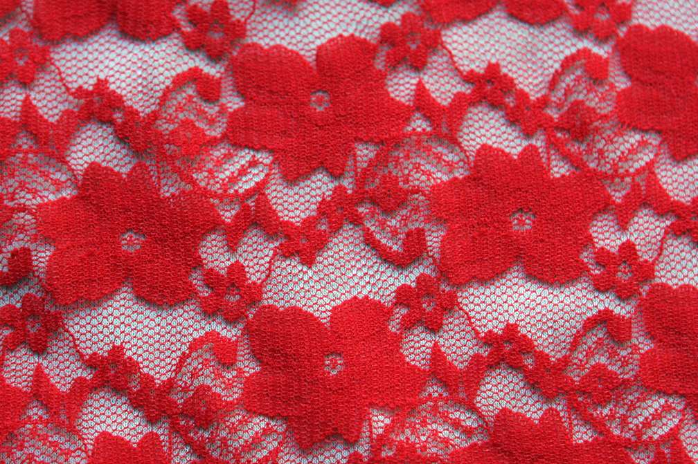 Stretch Lace2
