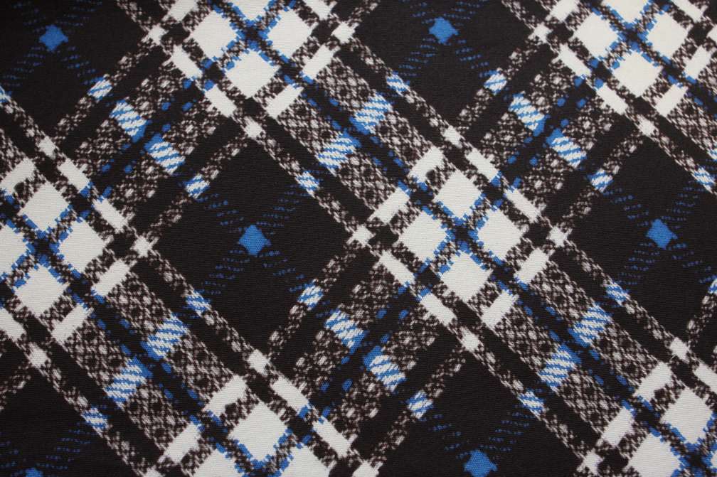 Cotton Lycra Canvas Print0