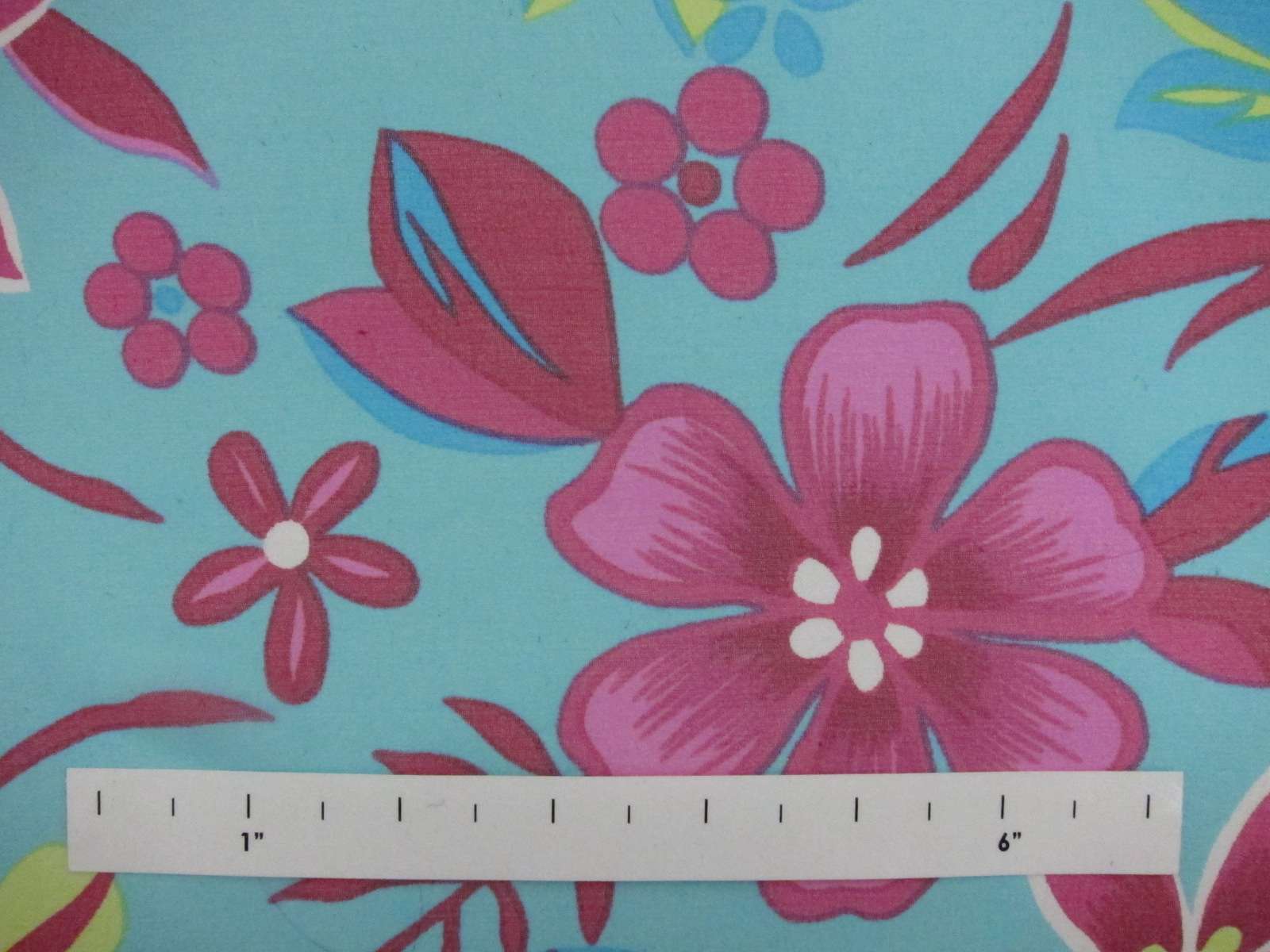 Printed Silk Chiffon0