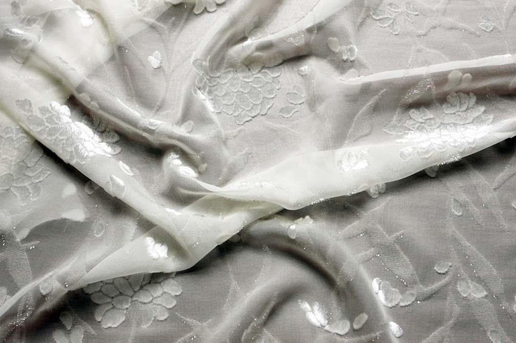 Silk Lurex Cut Velvet3