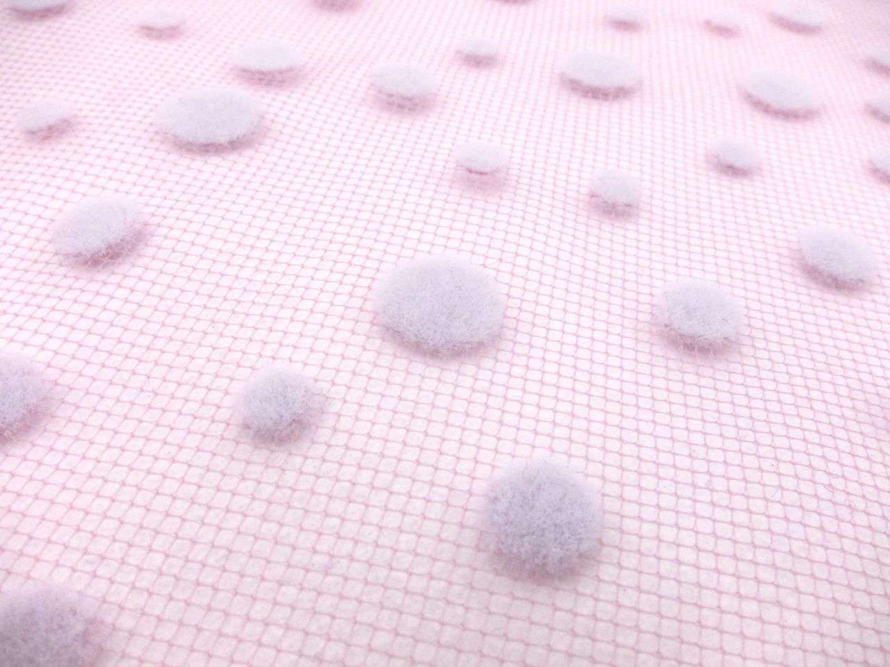 Flocked Tulle2