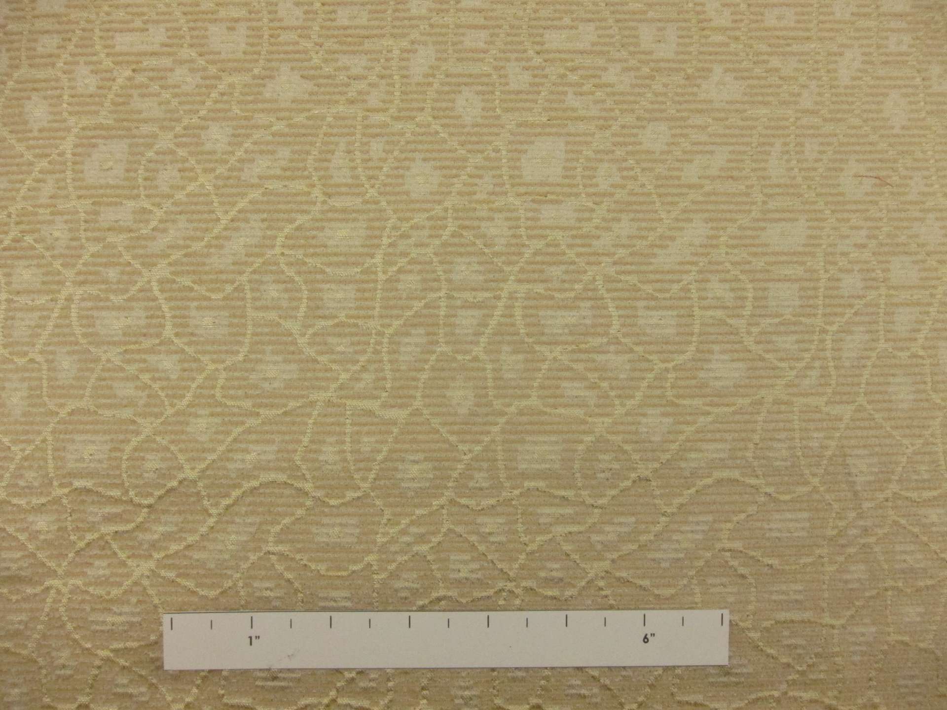 Chenille Brocade0