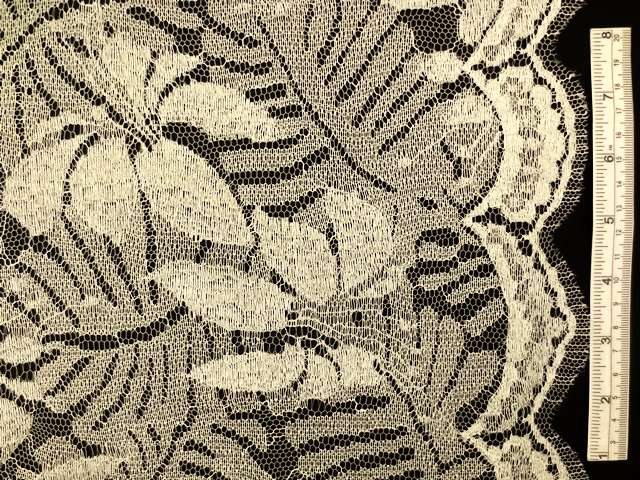 Metallic Lace0