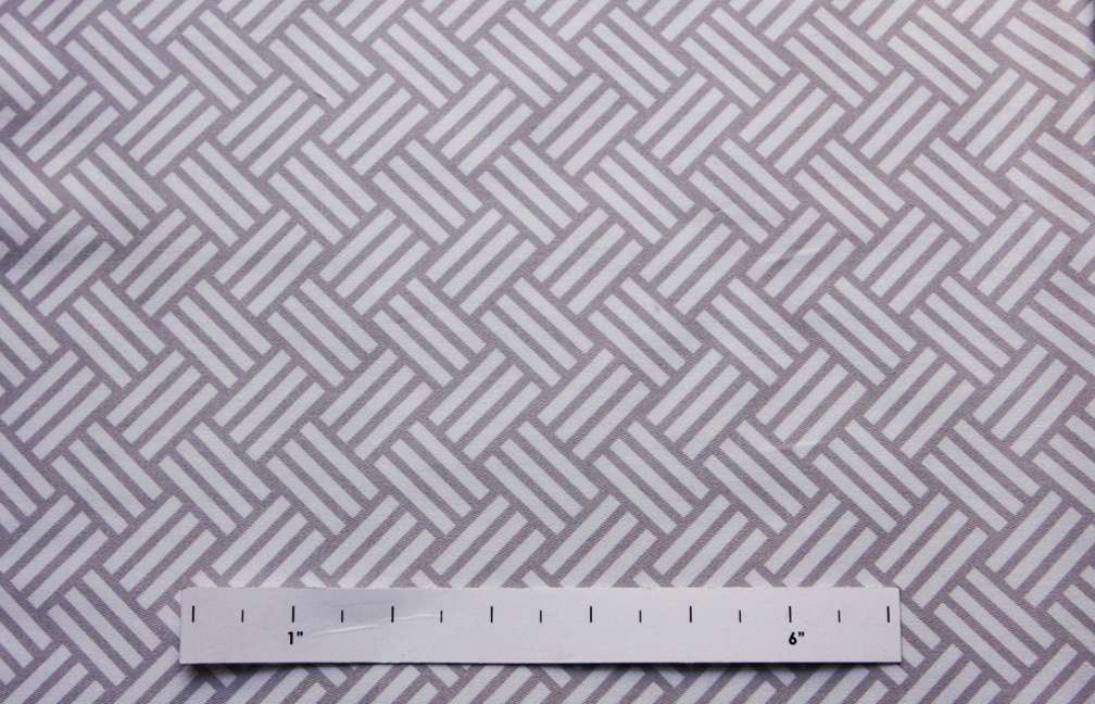 Cotton Sateen Gabardine Print1
