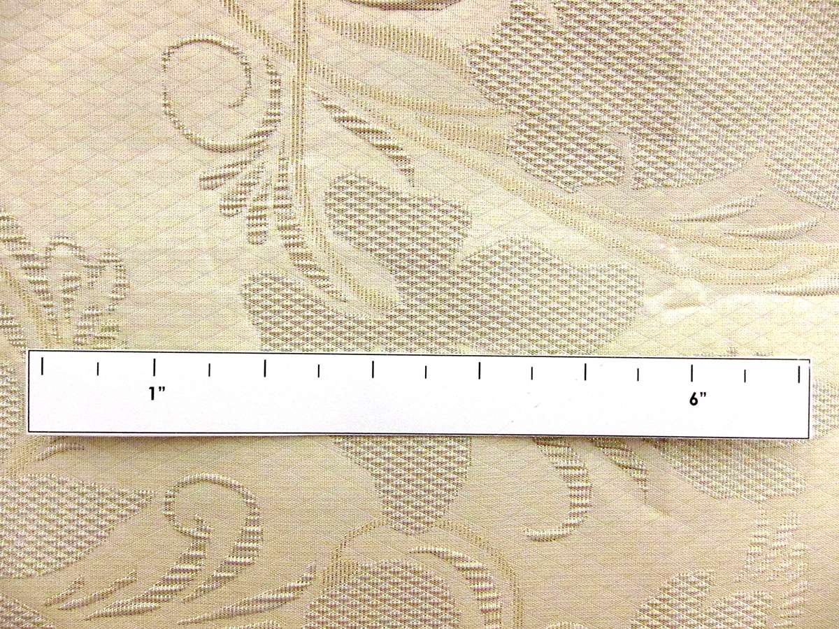 Metallic Jacquard2