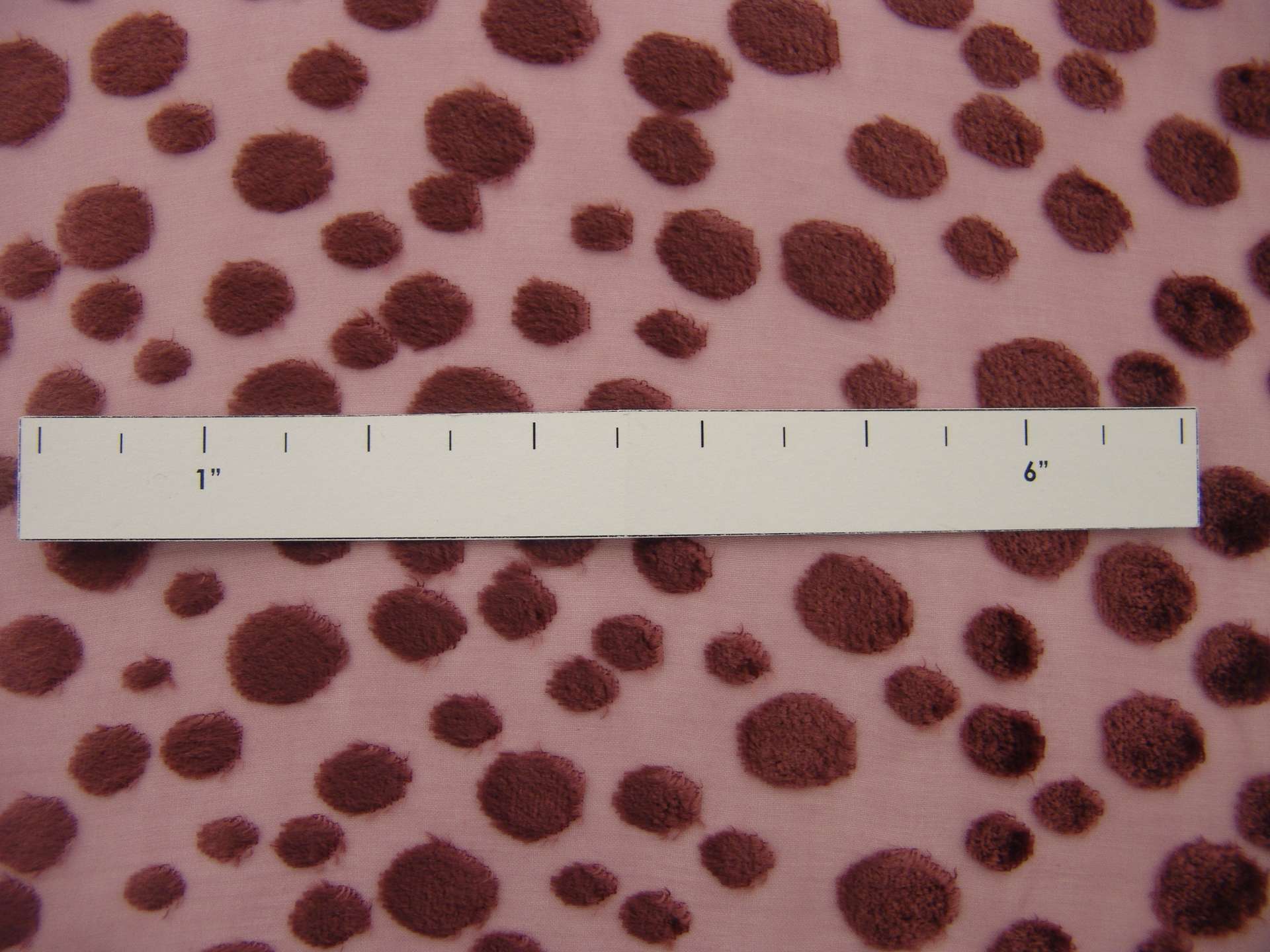 Silk Rayon Burn-Out Velvet2