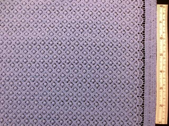 Guipure Lace