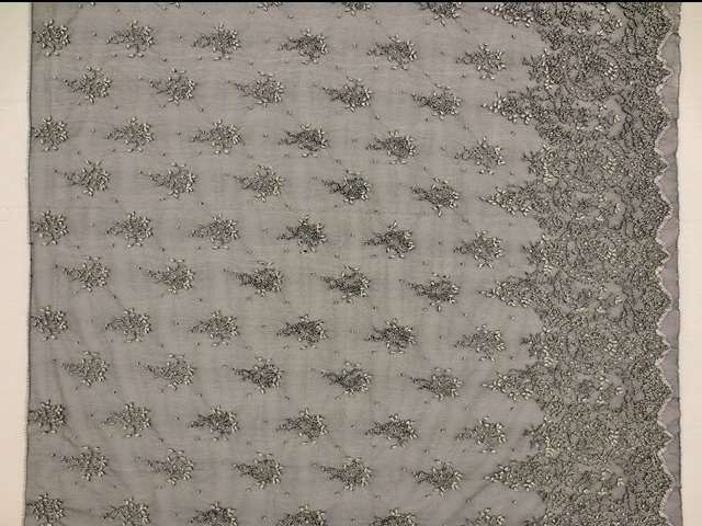 Beaded Chantilly Lace3