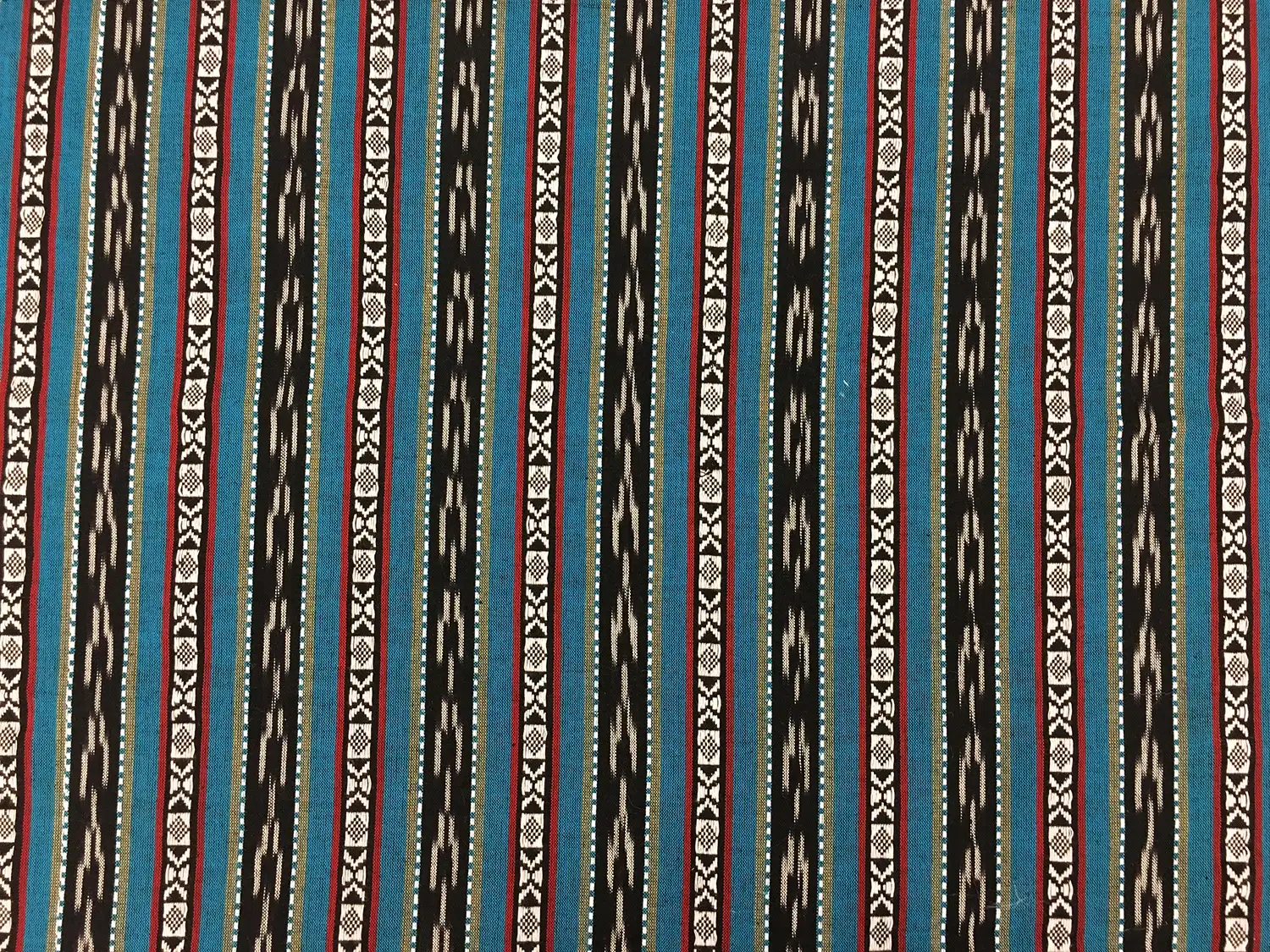 100% Cotton woven Novelty0
