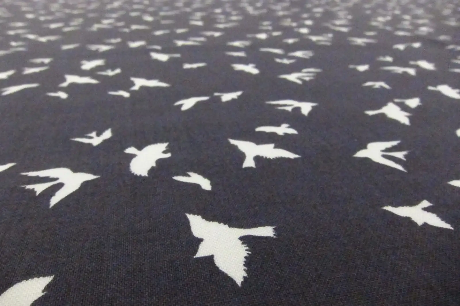 Cotton Broadcloth Print2