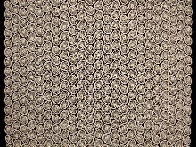 Guipure Lace3