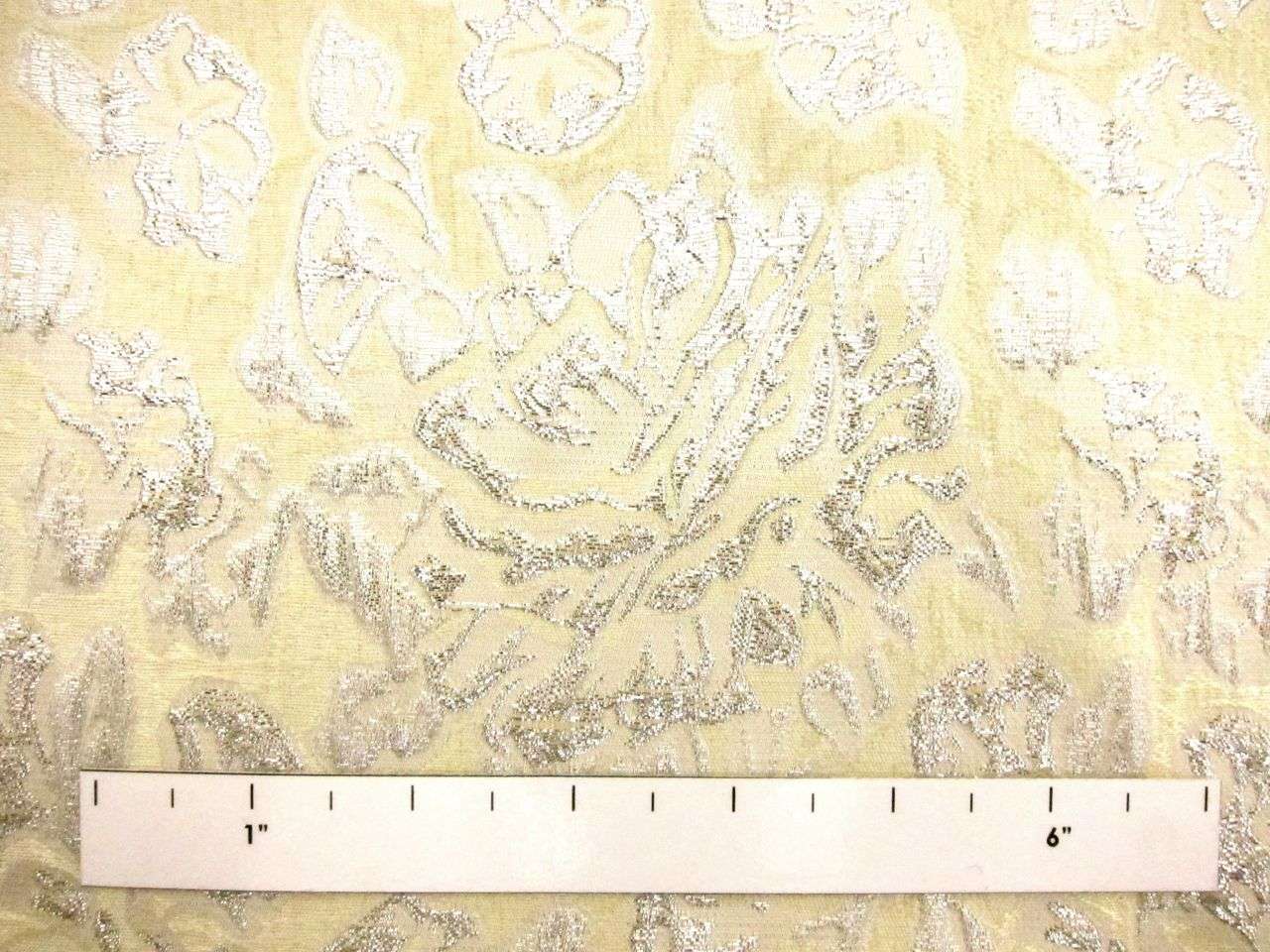 Metallic Brocade1