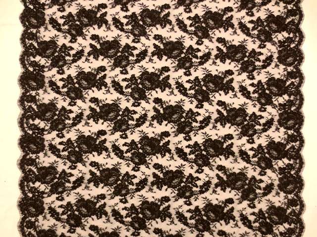 Alençon Lace3