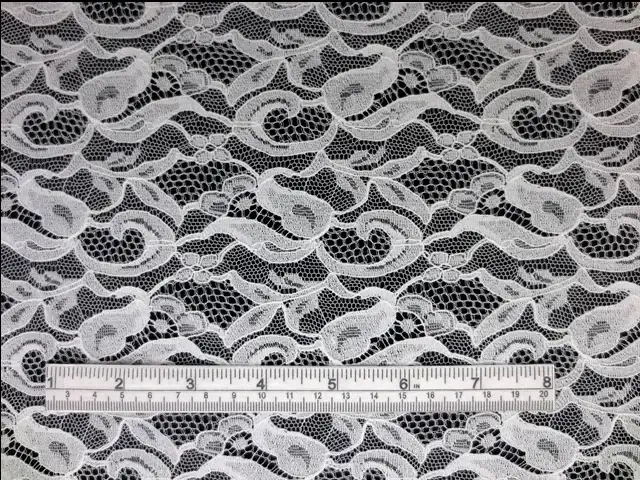 Chantilly Lace1