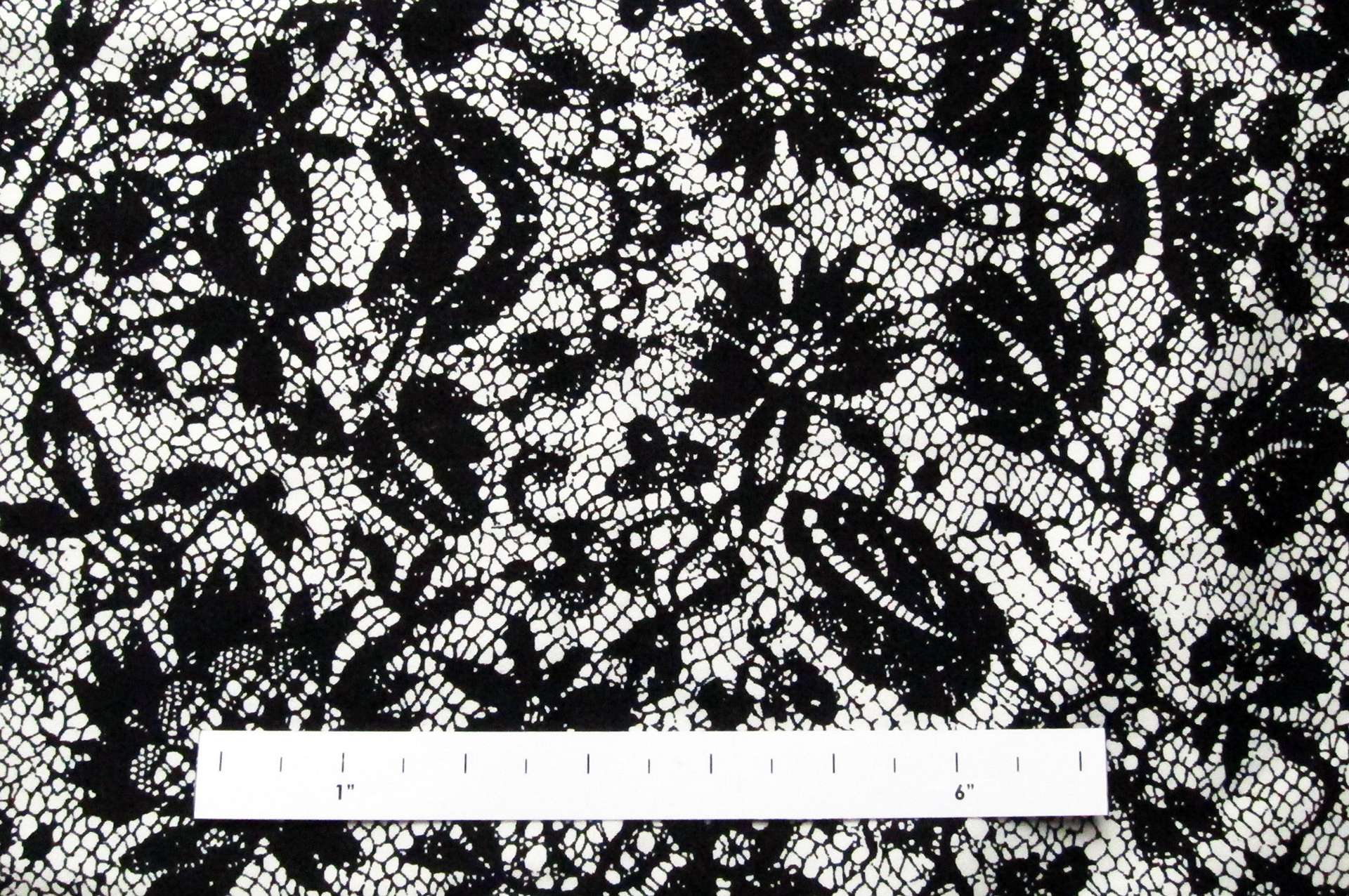 Cotton Spandex Sateen Print1