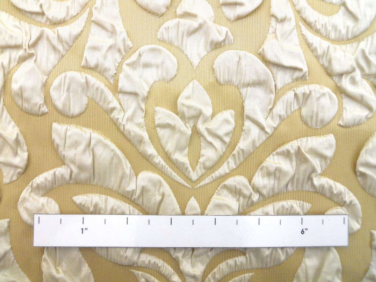 Polyester Cloqué1