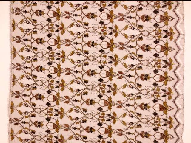 Beaded Chantilly Lace3