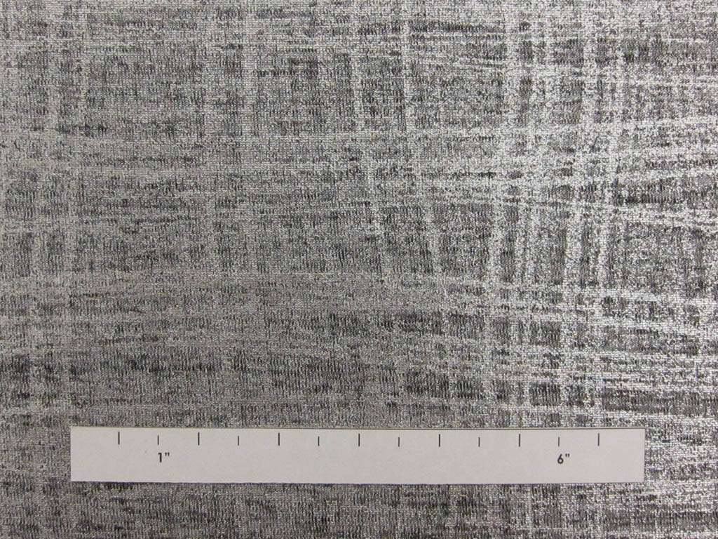 Metallic Polyester Spandex Knit1