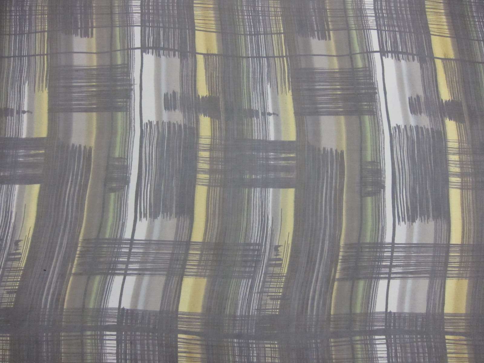 Printed Silk Chiffon1