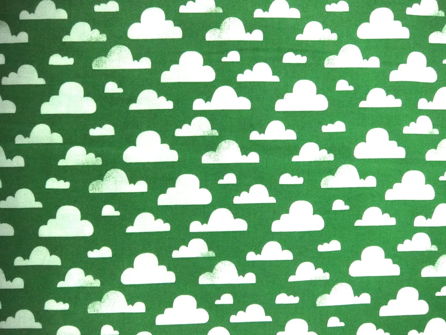Cotton Broadcloth Print 1