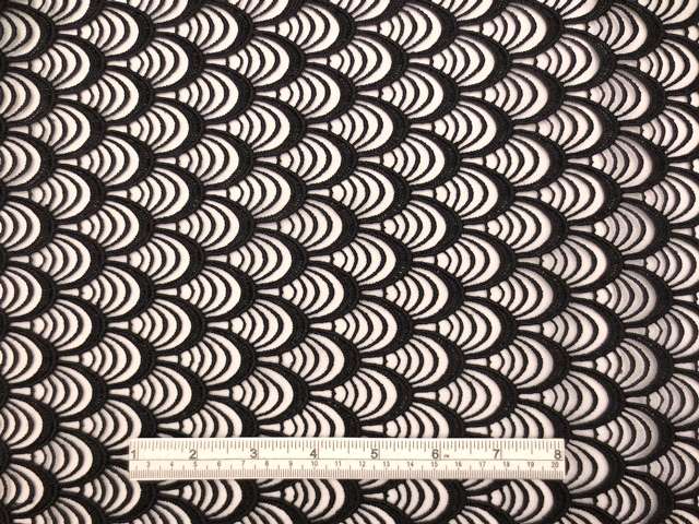 Guipure Lace1