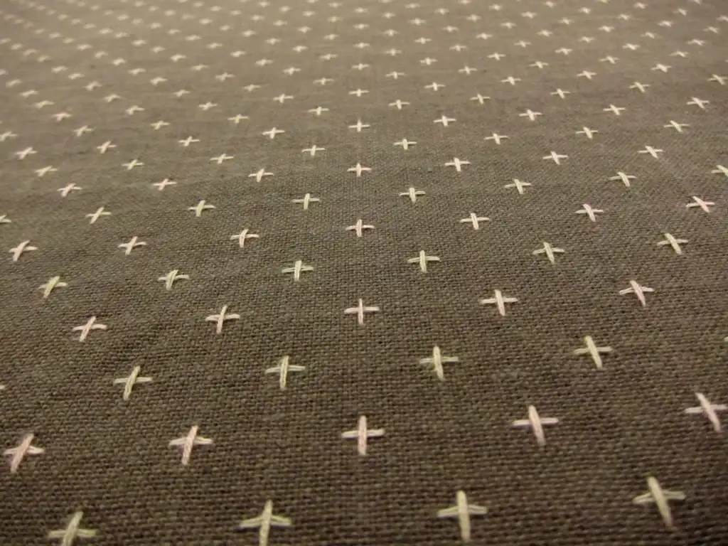 Woven Cotton Novelty2