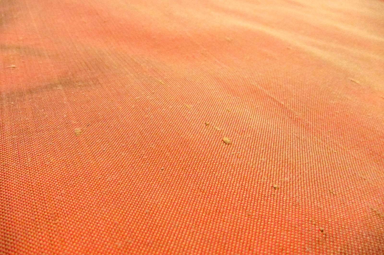 Metallic Silk Shantung1