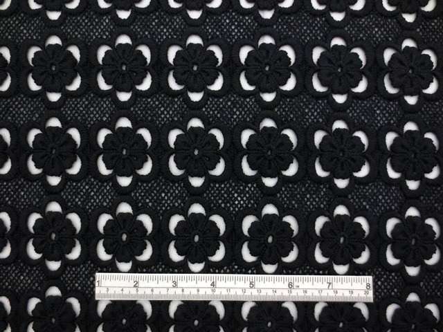 Guipure Lace1