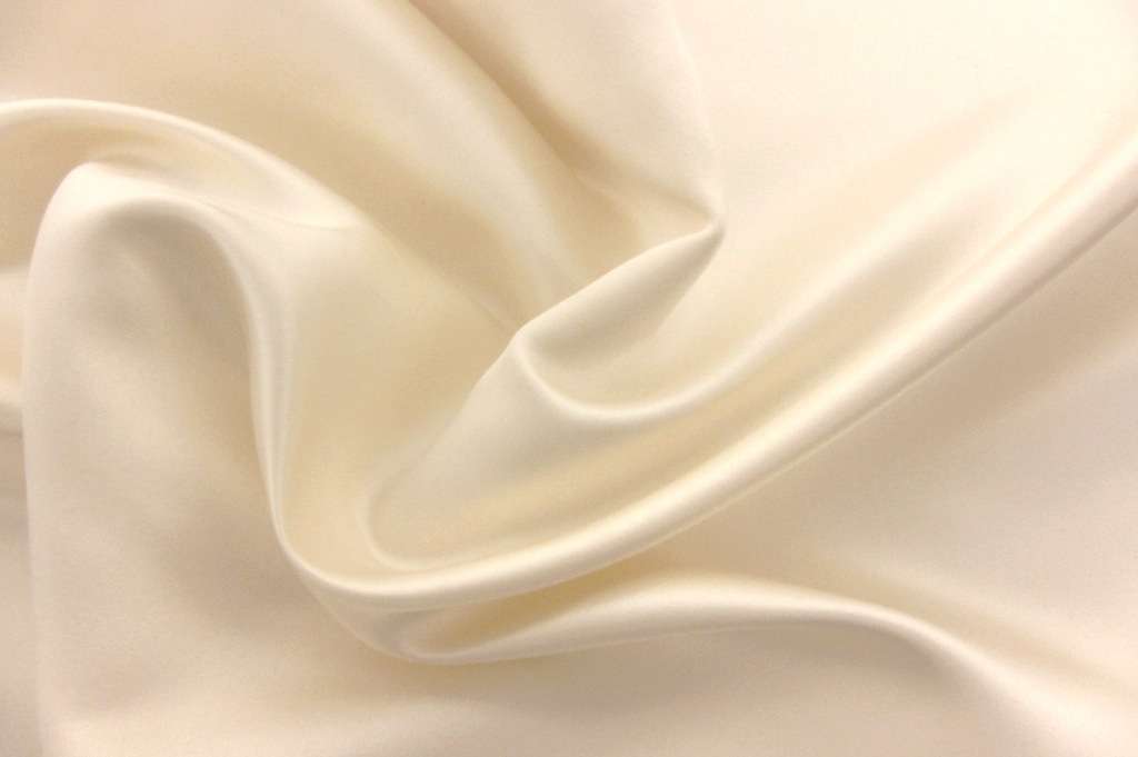 Double Face Satin0