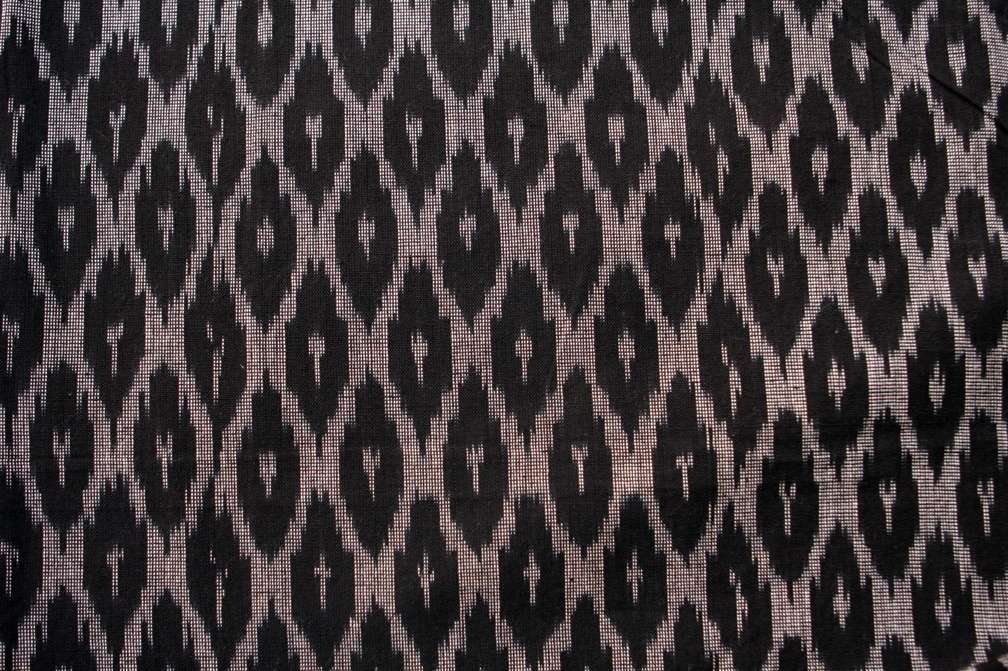 Cotton Ikat1
