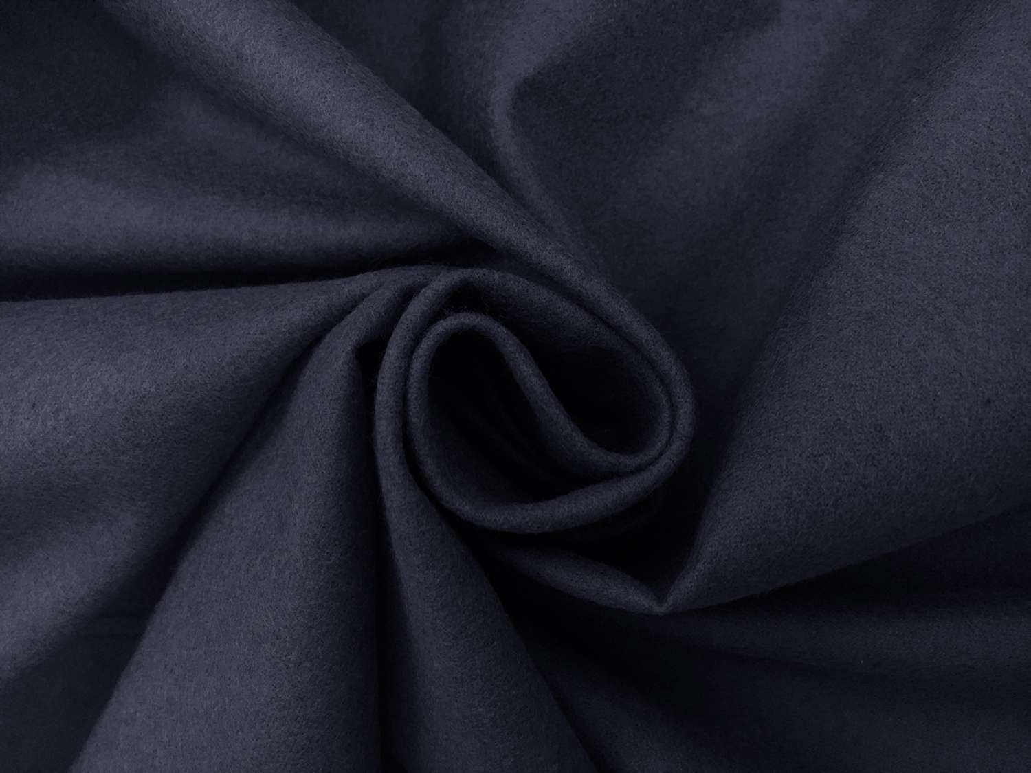 Cotton Flannel in Indigo1