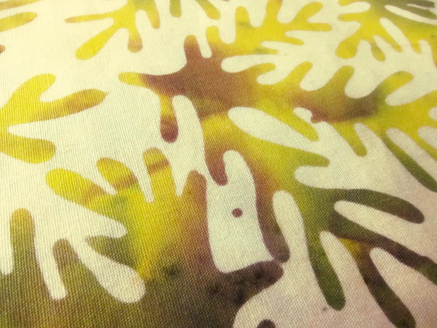 Cotton Batik 2