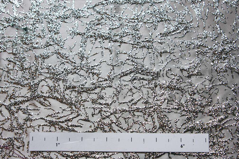 Cracked Ice on Satin1
