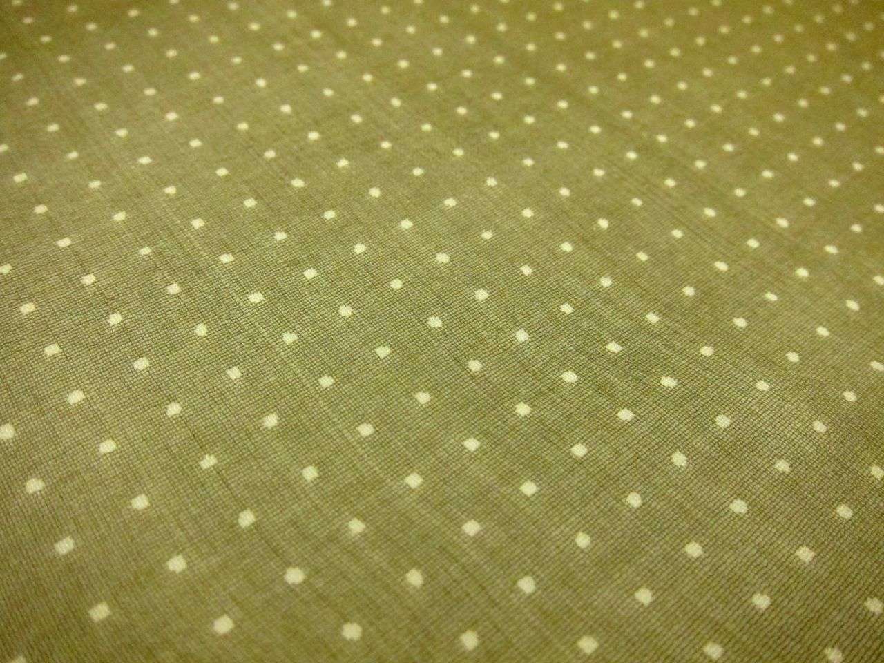 Printed Silk Chiffon2