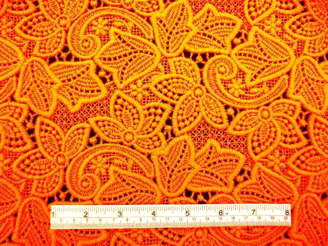 Guipure Lace1