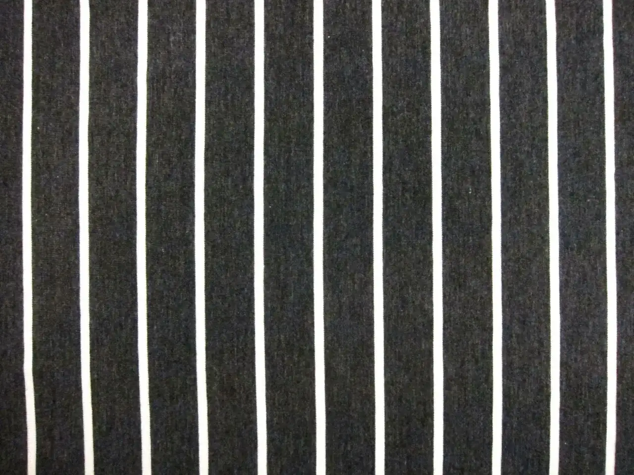 Bamboo Spandex Stripe Jersey0