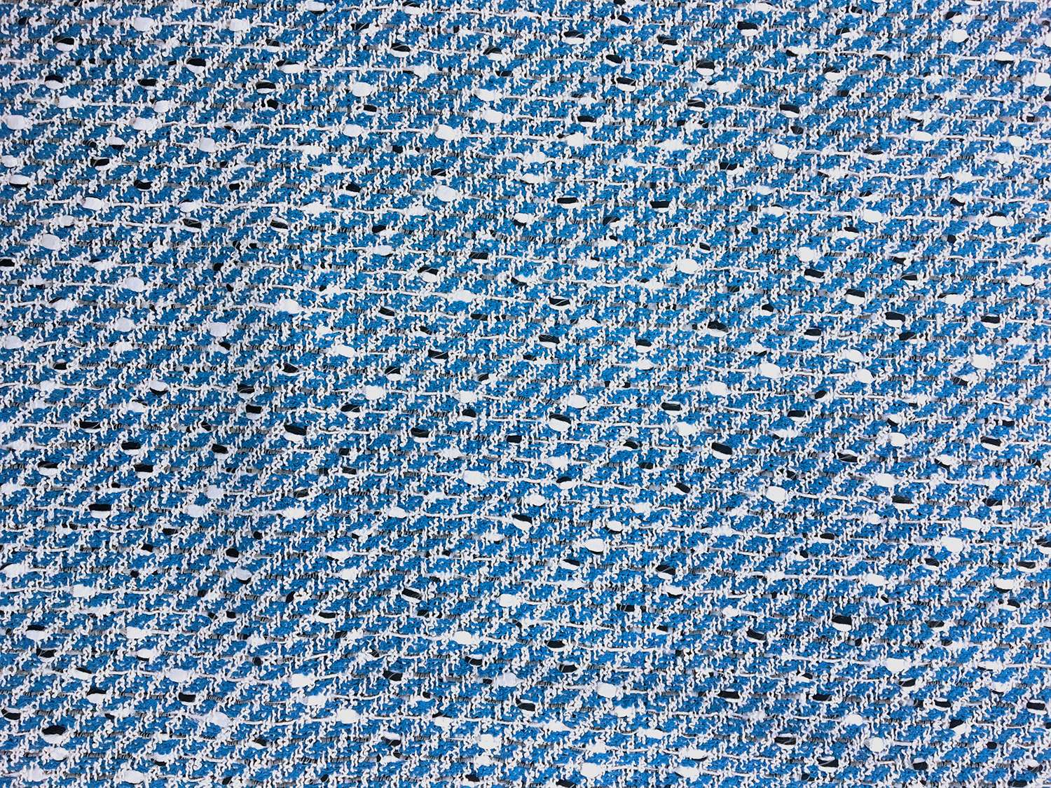 Cotton Blend Tweed 0