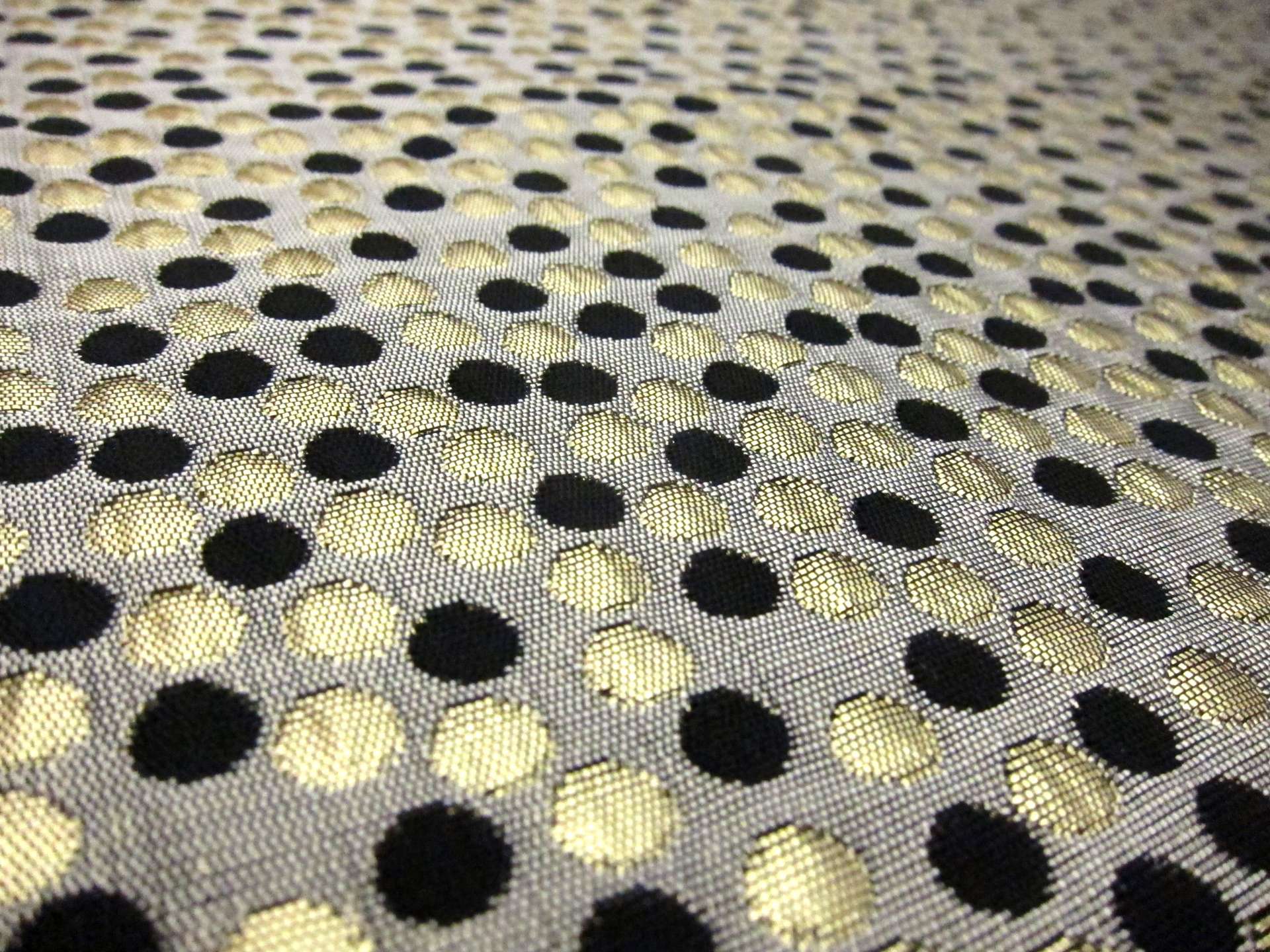 Metallic Brocade2