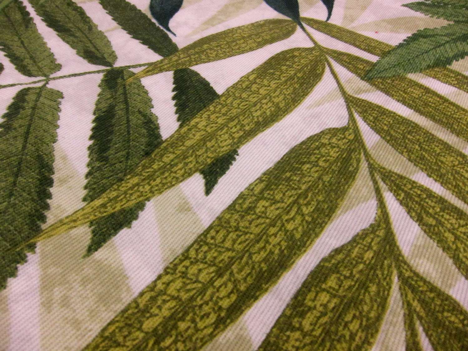 Cotton Twill Print 2