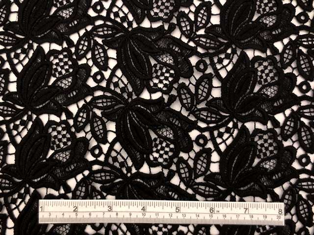 Guipure Lace1