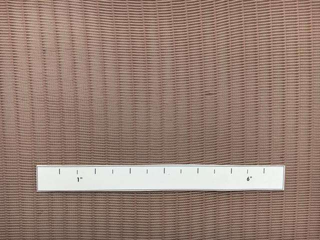 Novelty Mesh in Taupe1